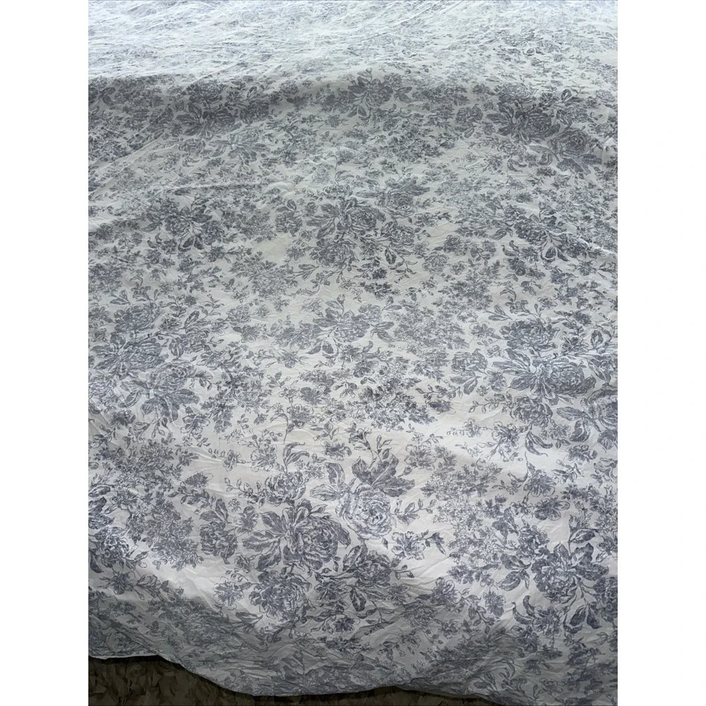 Rachel Ashwell duvet size